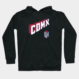 CDMX-ROMA Hoodie